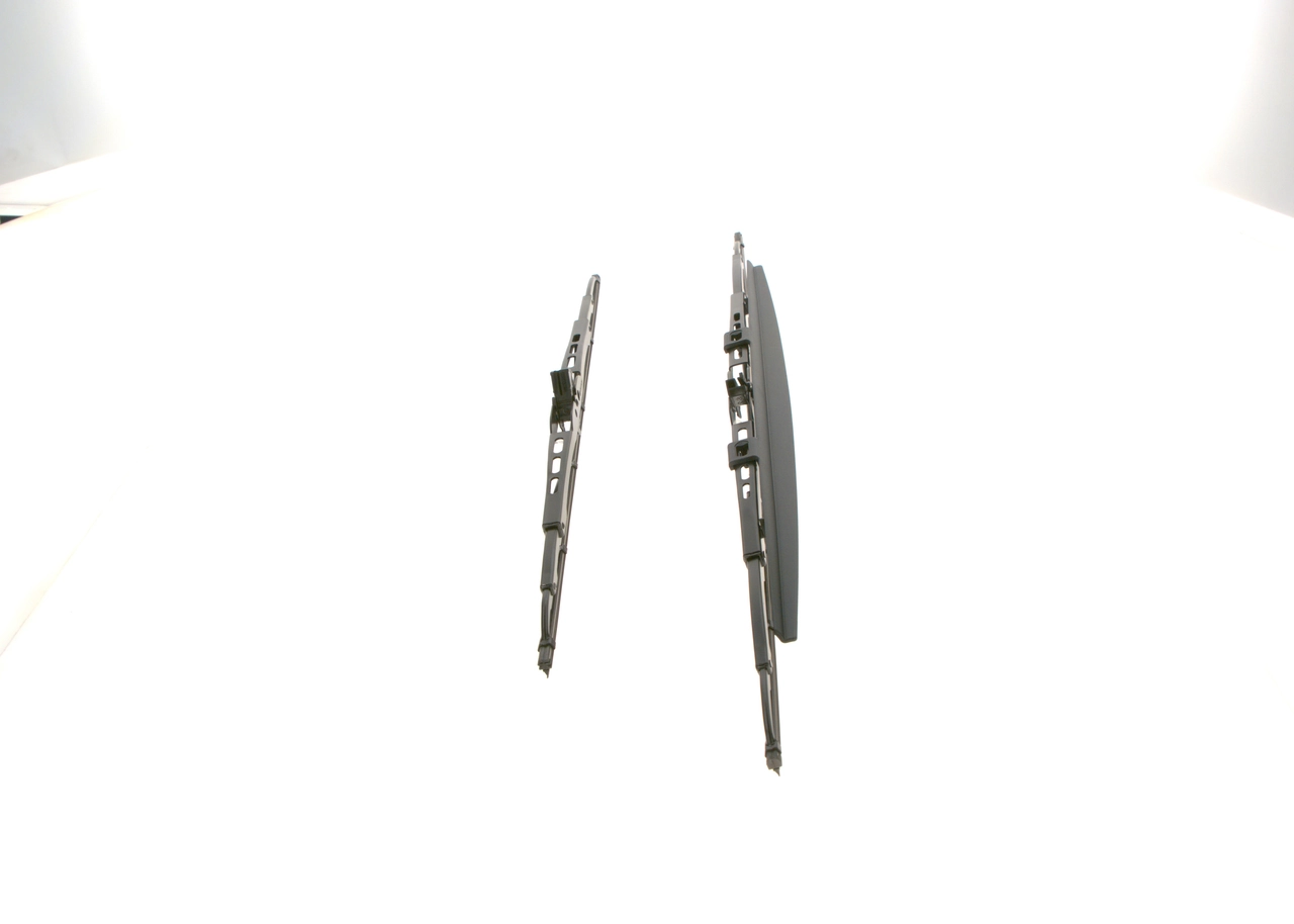 0986479D33 Bosch Диск тормозной передний