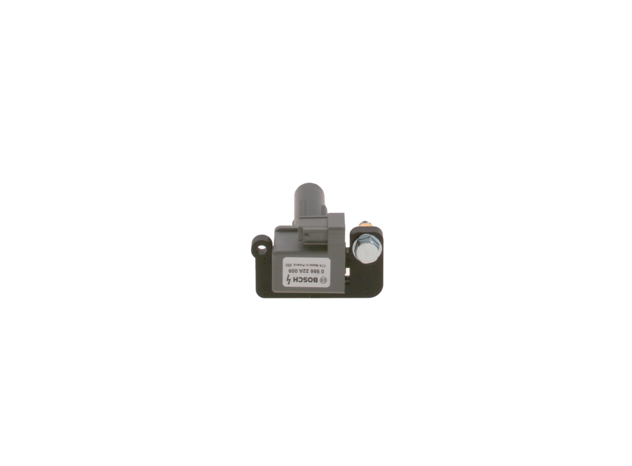 Модуль зажигания Bosch 098622A009 цена, от 22.01 USD
