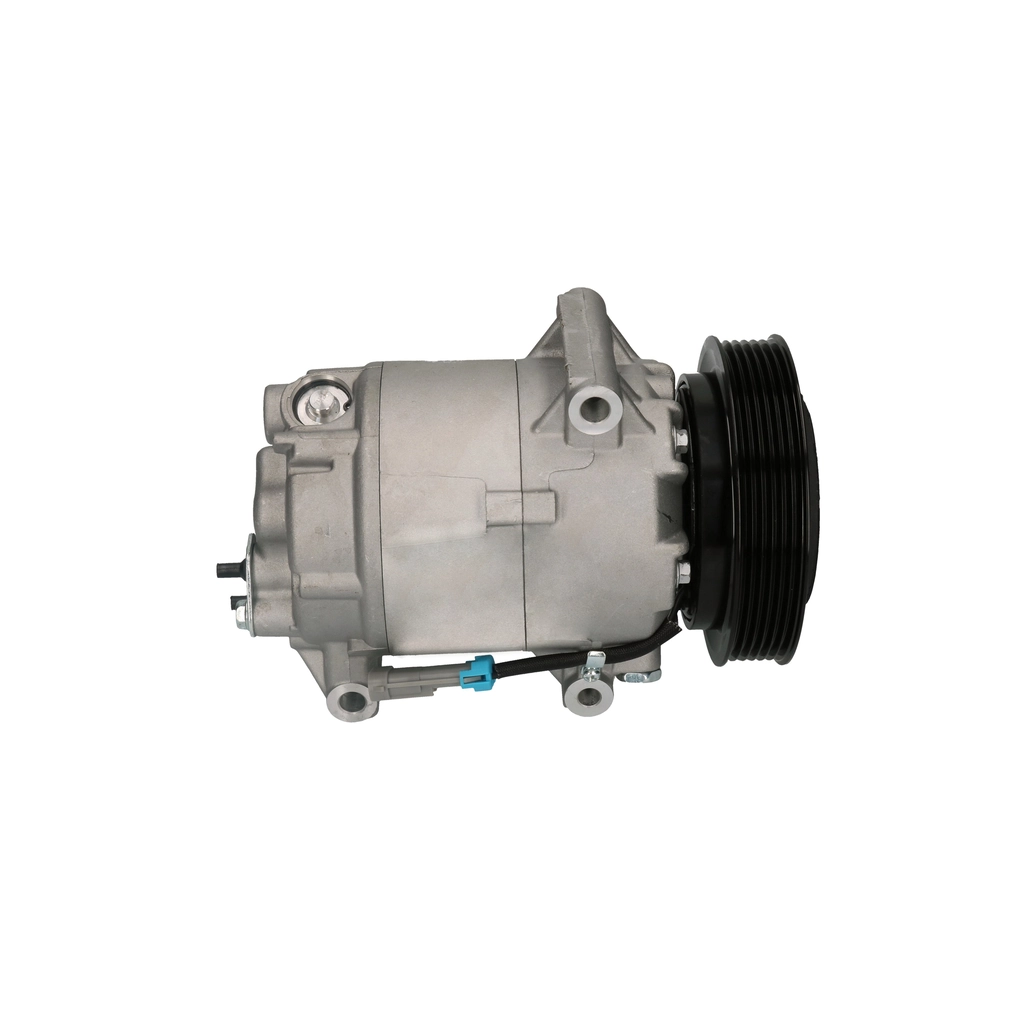 Compressor de aparelho de ar condicionado Nissan Almera 2 N16