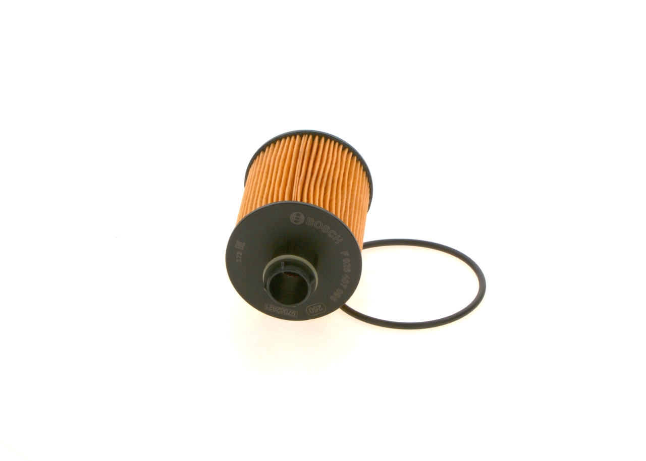 F026407095 Bosch Масляный фильтр двигателя