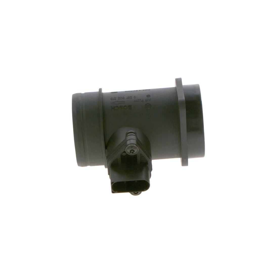 Датчик массового расхода воздуха Bosch 0986284001 цена, от 44.05 USD