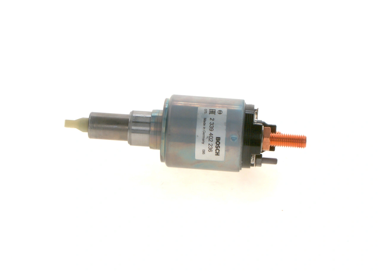 Втягивающее Bosch 2339402236 цена, от 98.21 USD