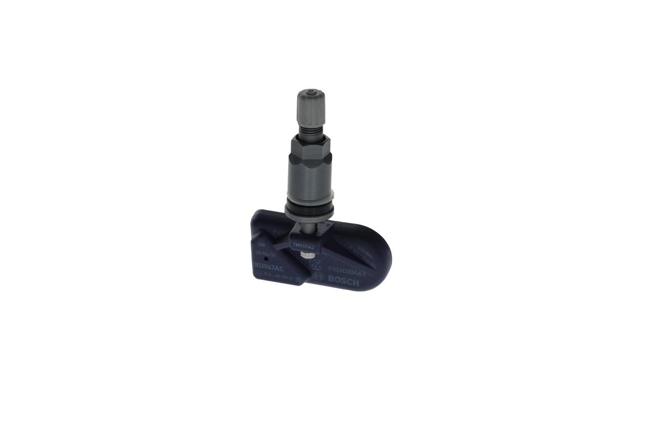 Купить F026C00467 Bosch Датчик контроля давления в шинах