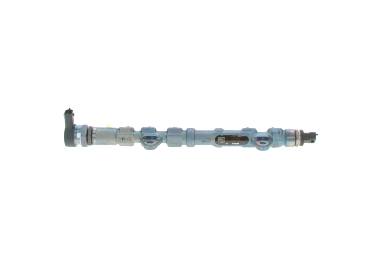 Купить 0445214194 Bosch Распределитель топлива