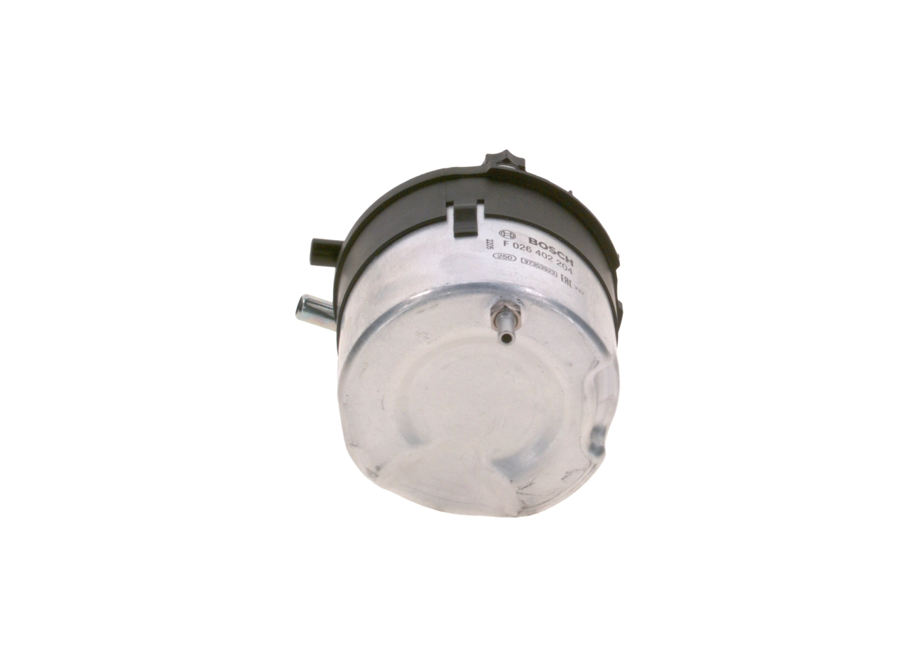 Фильтр тонкой очистки топлива Bosch F026402204 цена, от 47.04 USD