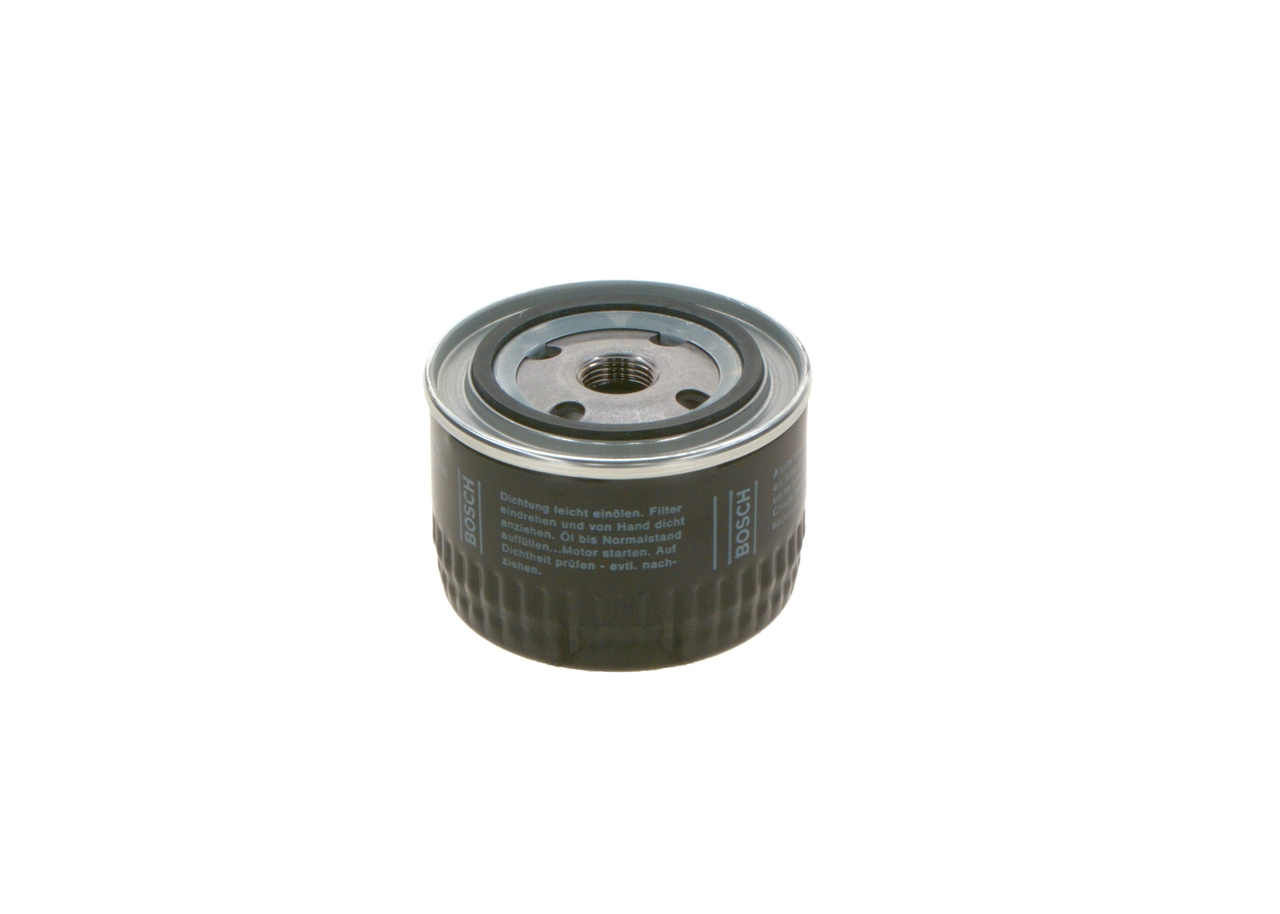 Фильтр очистки масла центробежный Bosch 0451103274 цена, от 5.08 USD