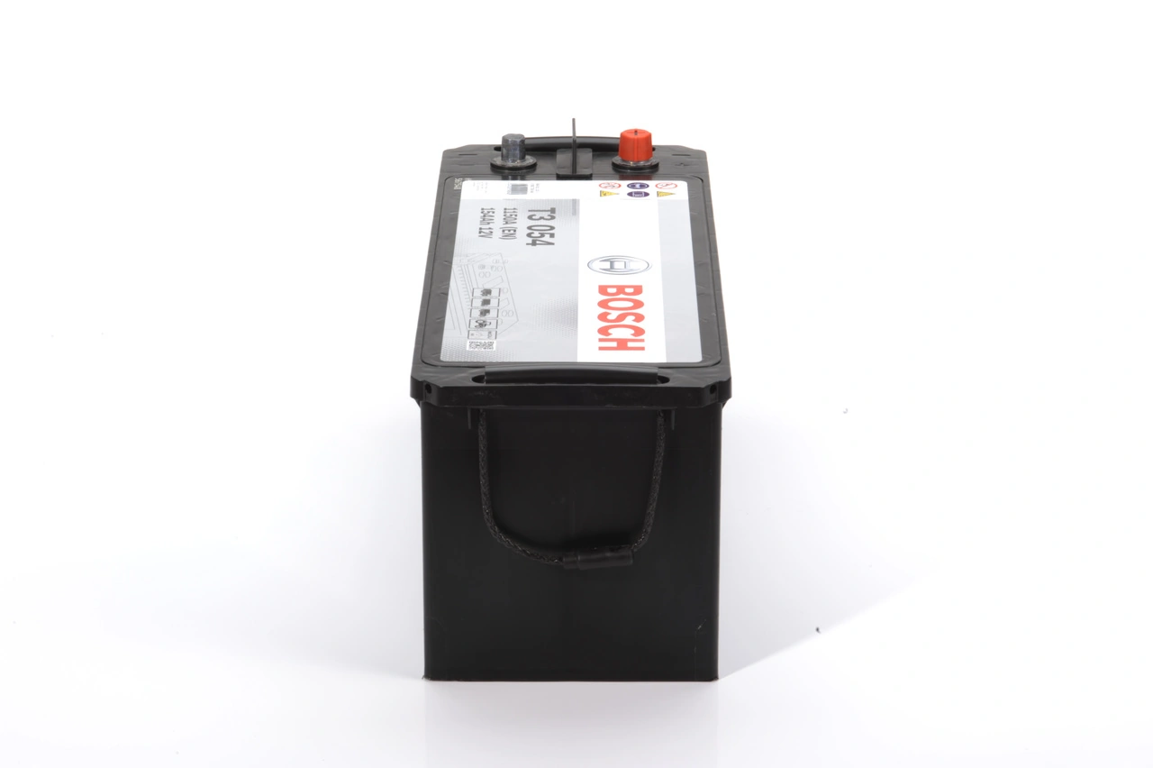 Купить 0092T30540 Bosch Батарея аккумуляторная