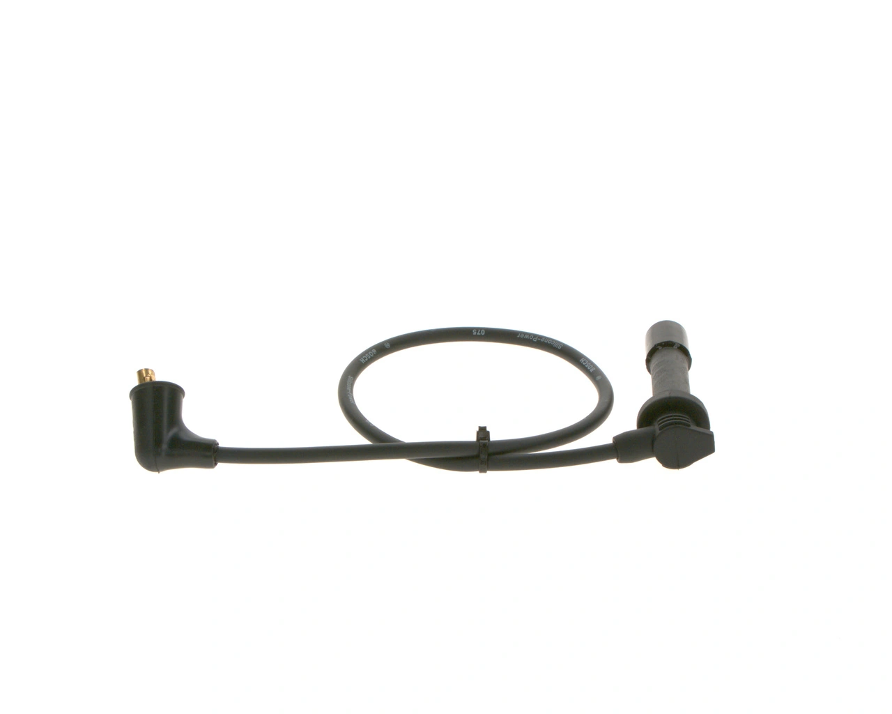 0986357149 Bosch Провода высоковольтные