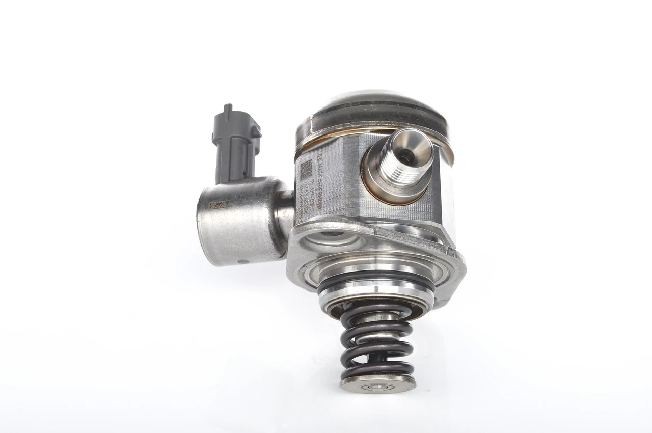 Насос топливный высокого давления (ТНВД) Bosch 0261520116 цена, от 255.70 USD