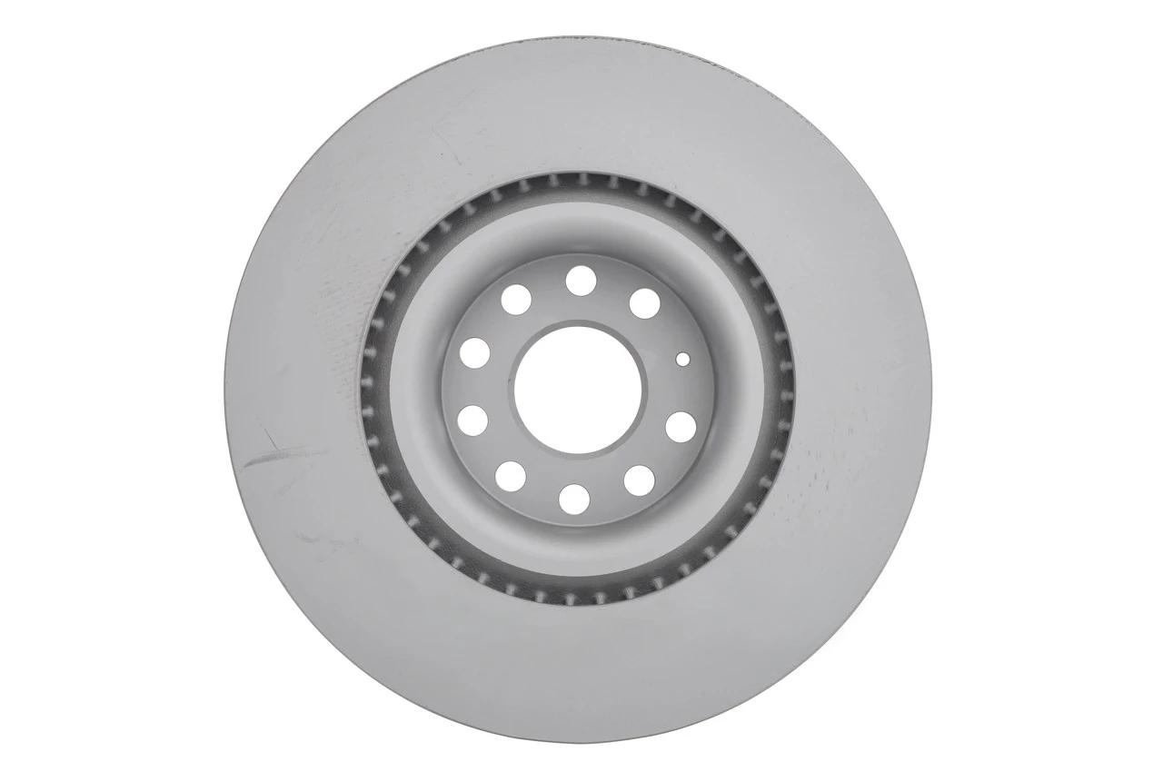 Тормоз дисковый передний Bosch 0986479B87 цена, от 98.47 USD