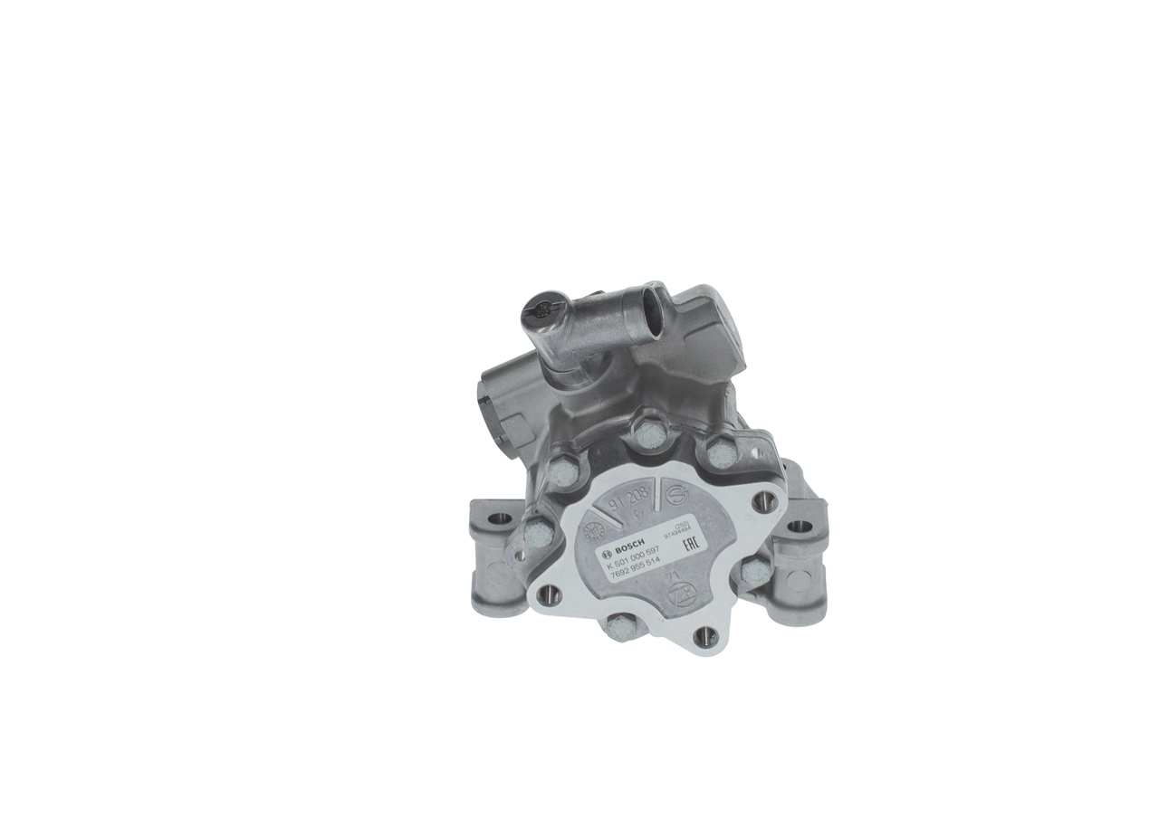 Насос гидравлики Bosch KS01000597 цена, от 140.27 USD