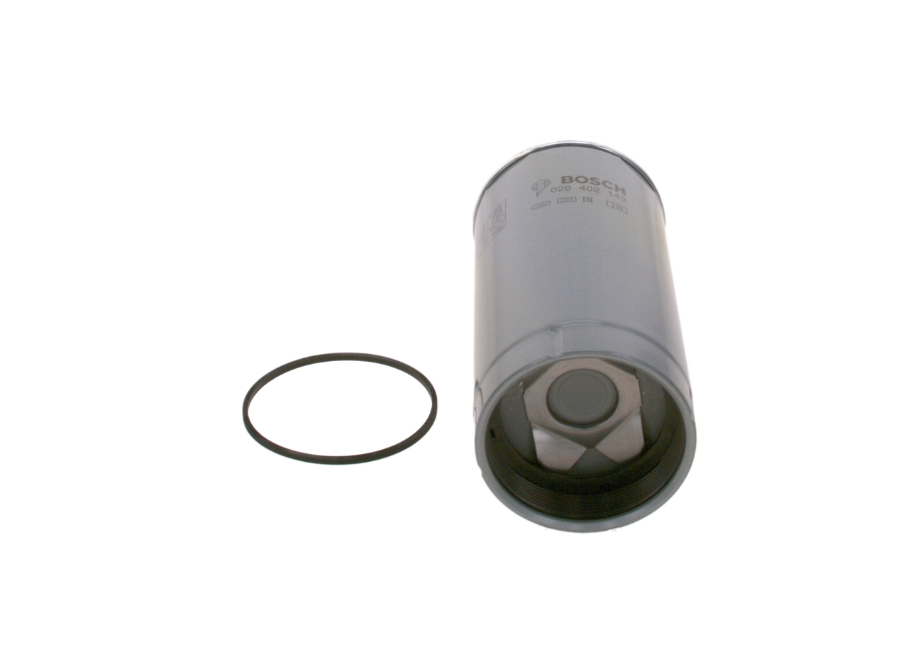 Фильтр тонкой очистки топлива Bosch F026402143 цена, от 35.14 USD