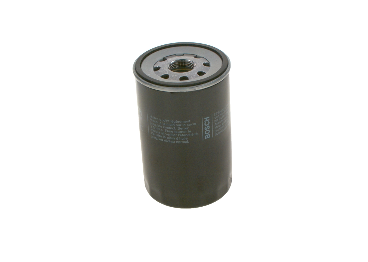 Купить 0451301207 Bosch Фильтр центробежный очистки масла
