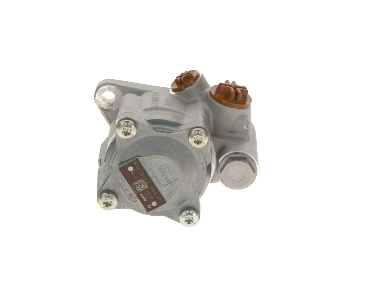 KS00000499 Bosch ГУР руля