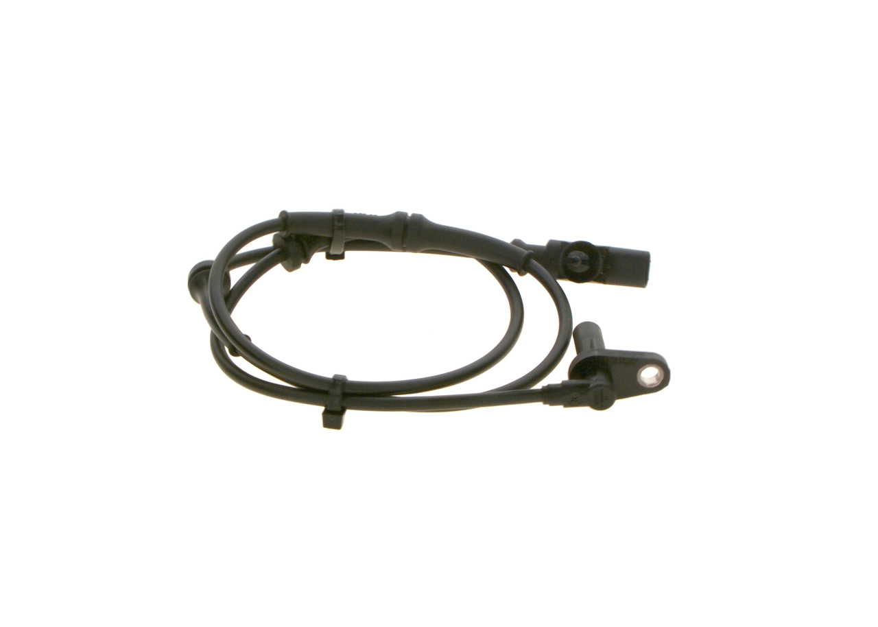 Передний датчик АБС Bosch 0265007924 цена, от 20.25 USD