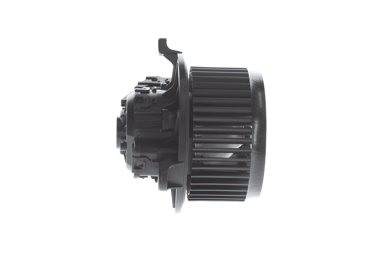 Motor de ventilador de forno (de aquecedor de salão) Ford Fiesta