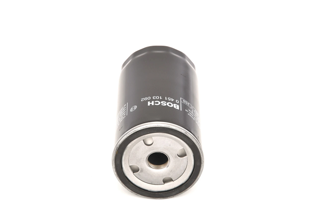 Фильтр очистки масла центробежный Bosch 0451103092 цена, от 8.00 USD