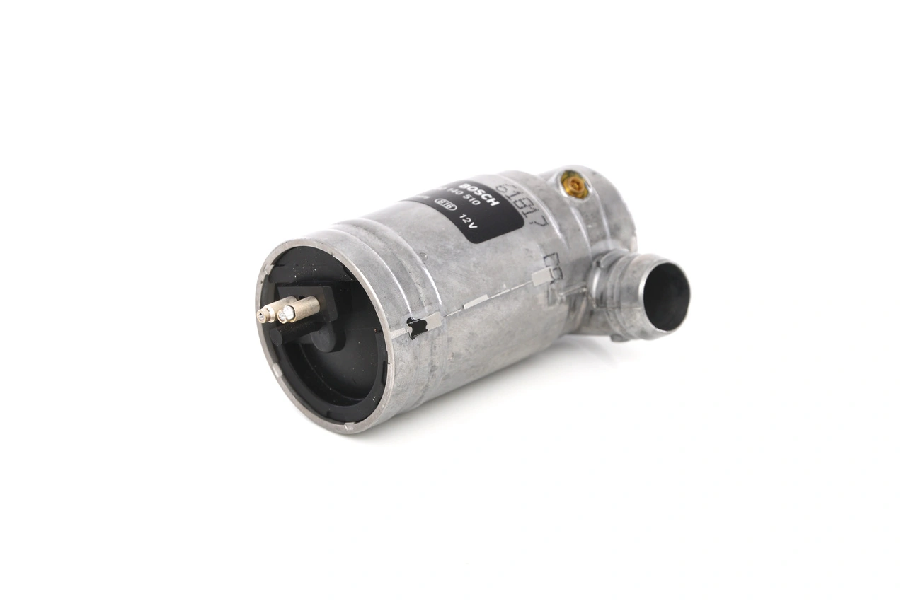 Válvula (regulador) de marcha a vácuo Mercedes S W126