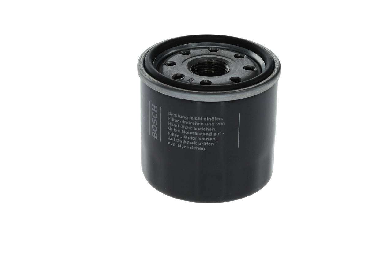 Купить F026407364 Bosch Фильтр центробежный очистки масла