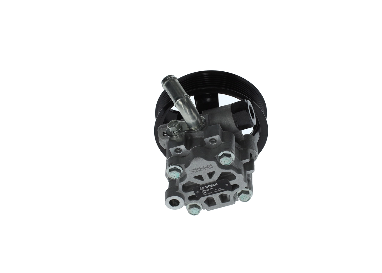 Насос гидравлики Bosch KS02000047 цена, от 395.92 USD