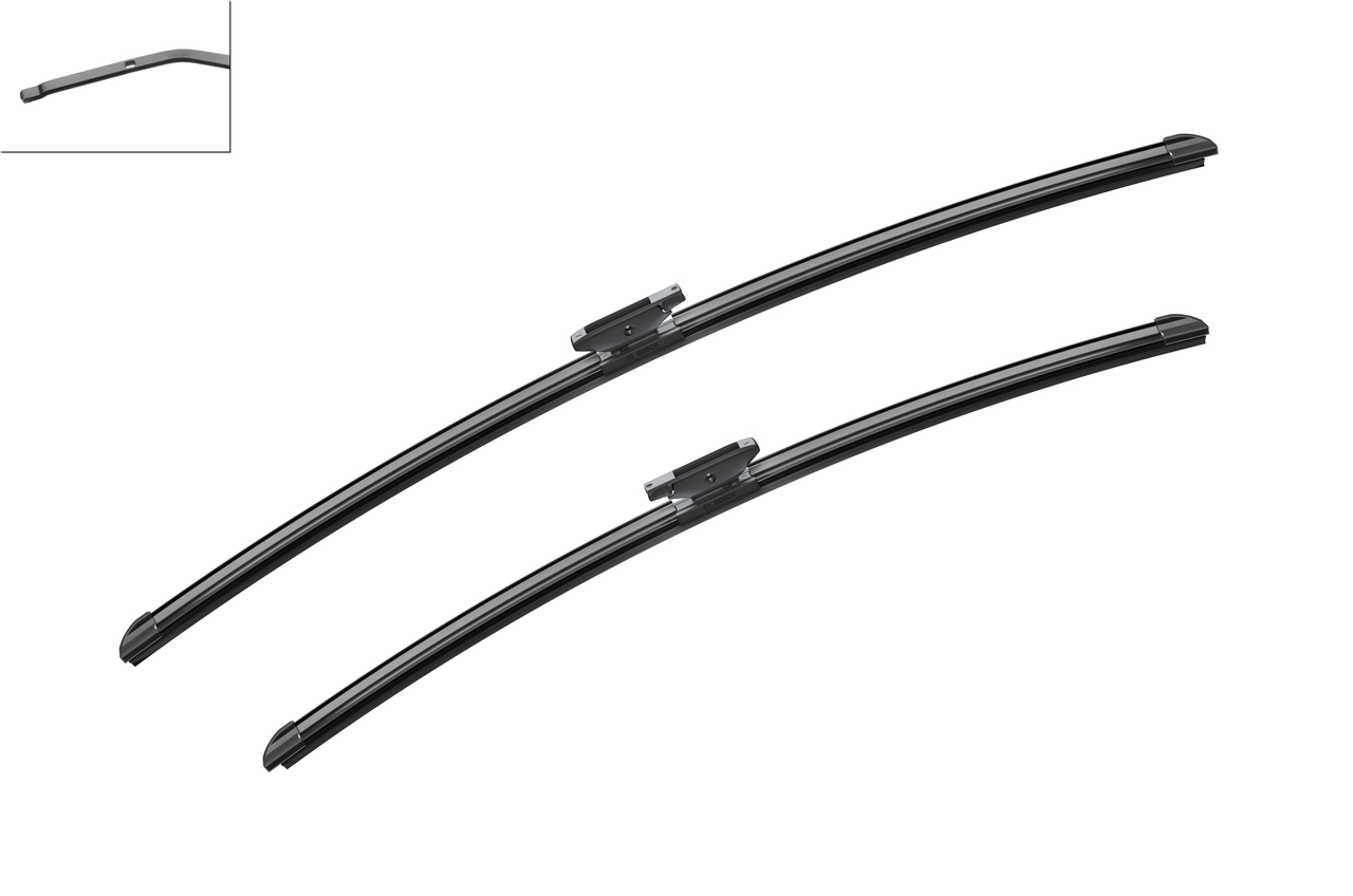 3397007502 Bosch Щетки лобового стекла