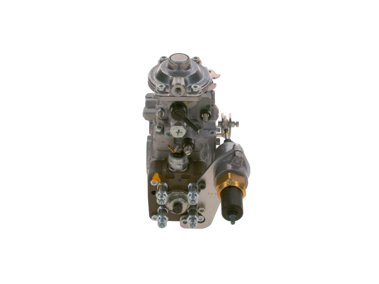 Насос топливный высокого давления (ТНВД) Bosch 0460424519 цена, от 807.44 USD