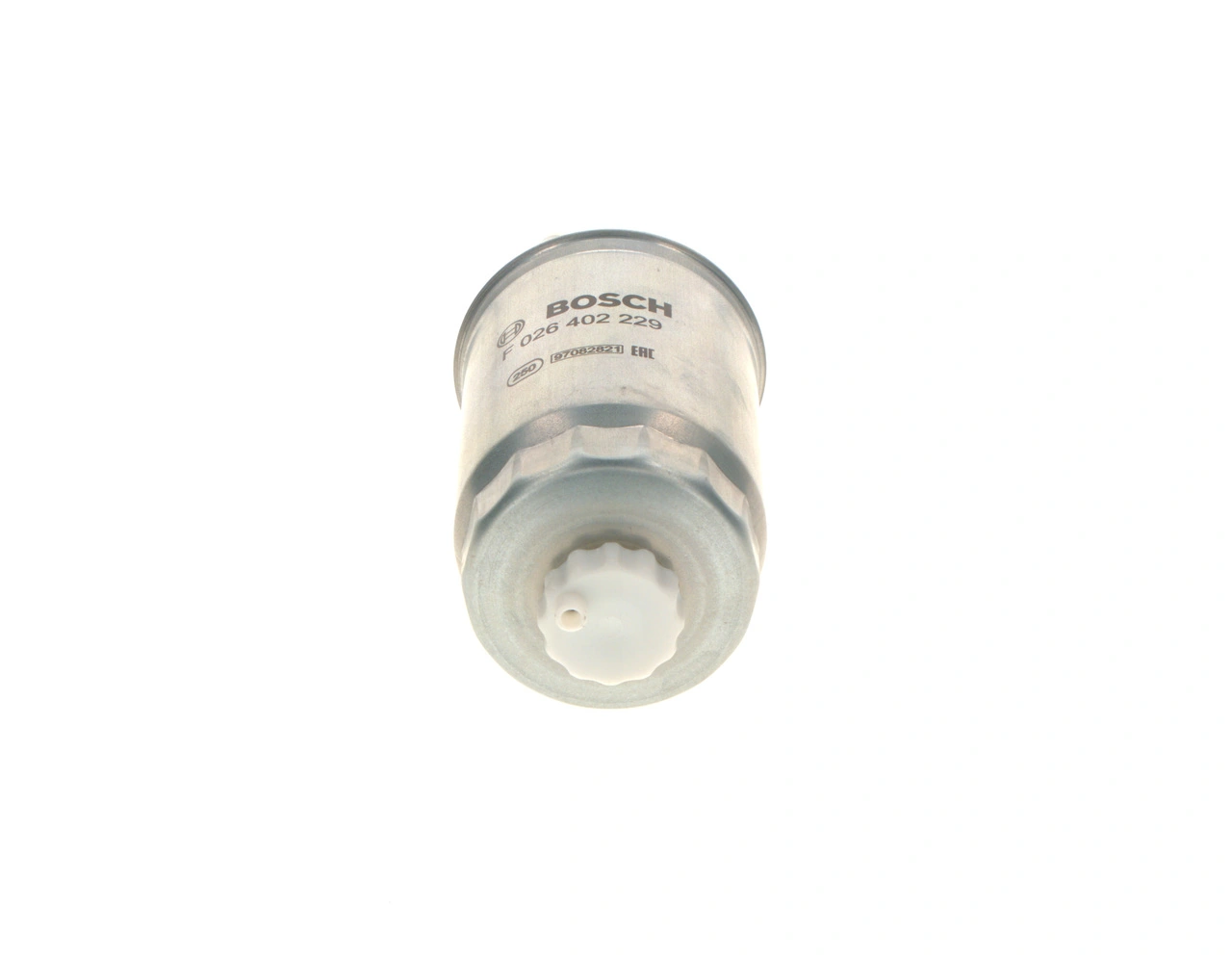 Купить F026402229 Bosch Фильтр-отстойник топлива грубой очистки