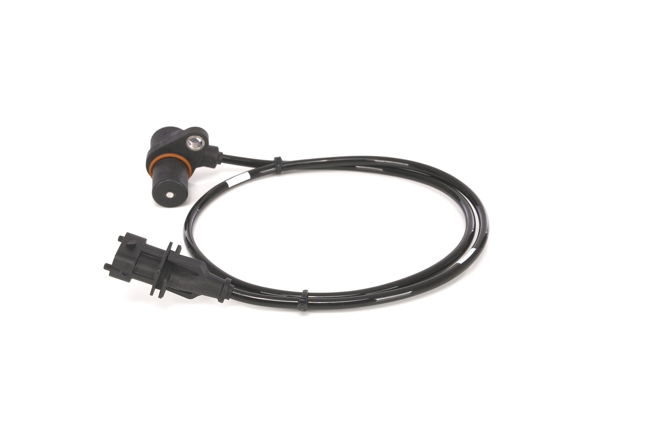 Sensor de posição (de revoluções) de cambota Mitsubishi Canter 7 FB7, FB8, FE7, FE8