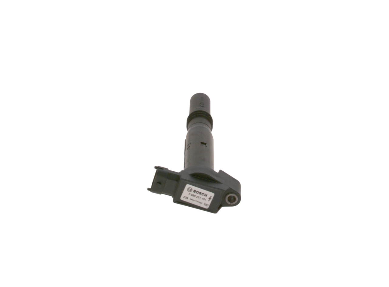 Модуль зажигания Bosch 0986221101 цена, от 53.20 USD