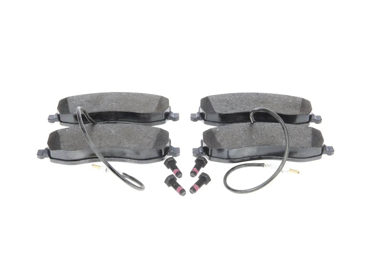 Колодки Bosch 0986494385 цена, от 55.62 USD