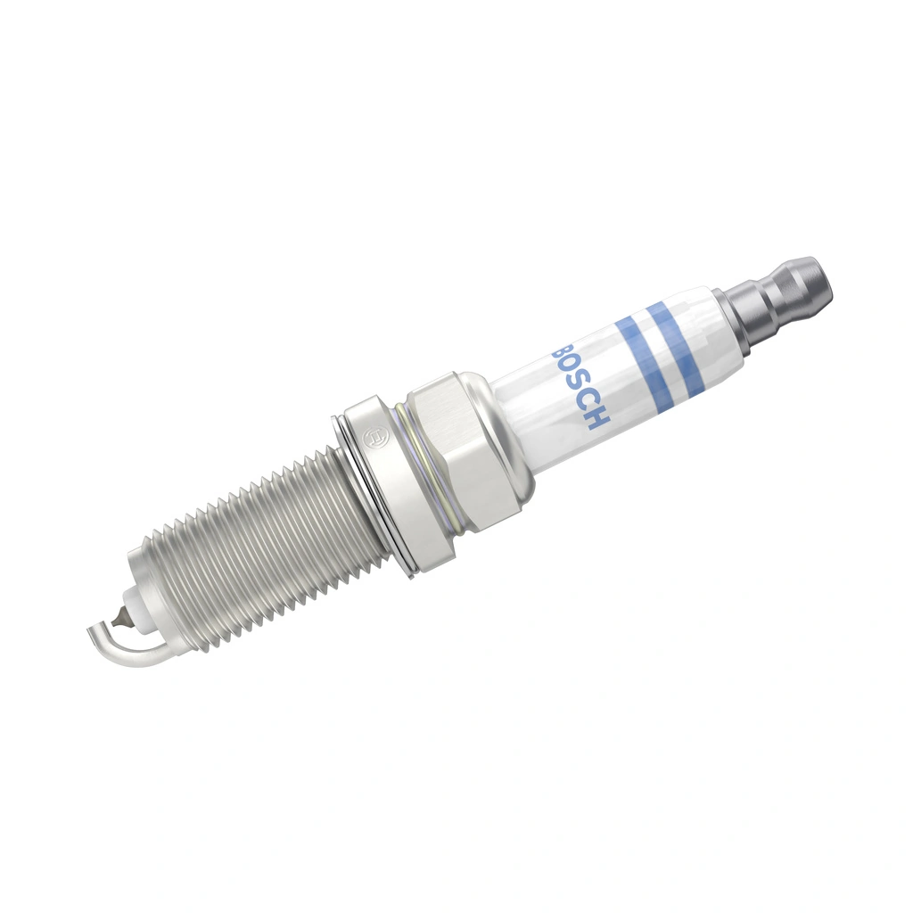 Свечи зажигания 0242236655 Bosch