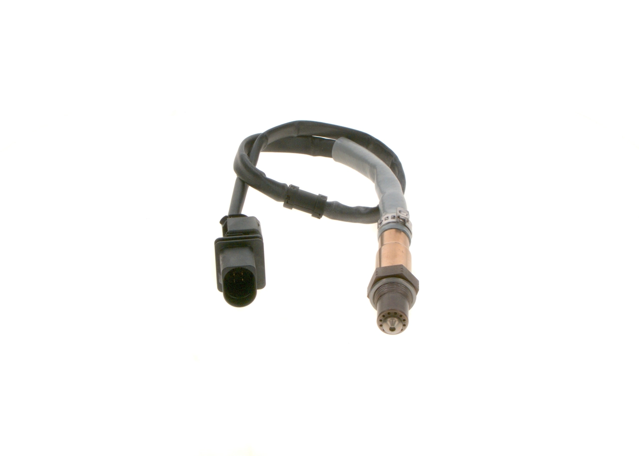 Лямбдазонд, датчик кислорода до катализатора Bosch 0258017270 цена, от 68.23 USD