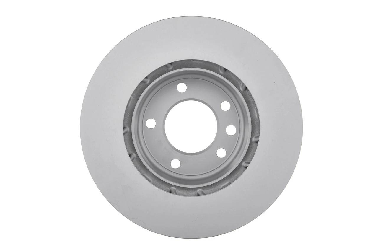 0986479248 Bosch Диск тормозной передний