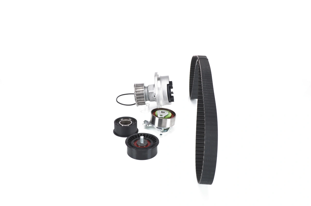 ГРМ ремни, комплект Bosch 1987948739 цена, от 105.22 USD