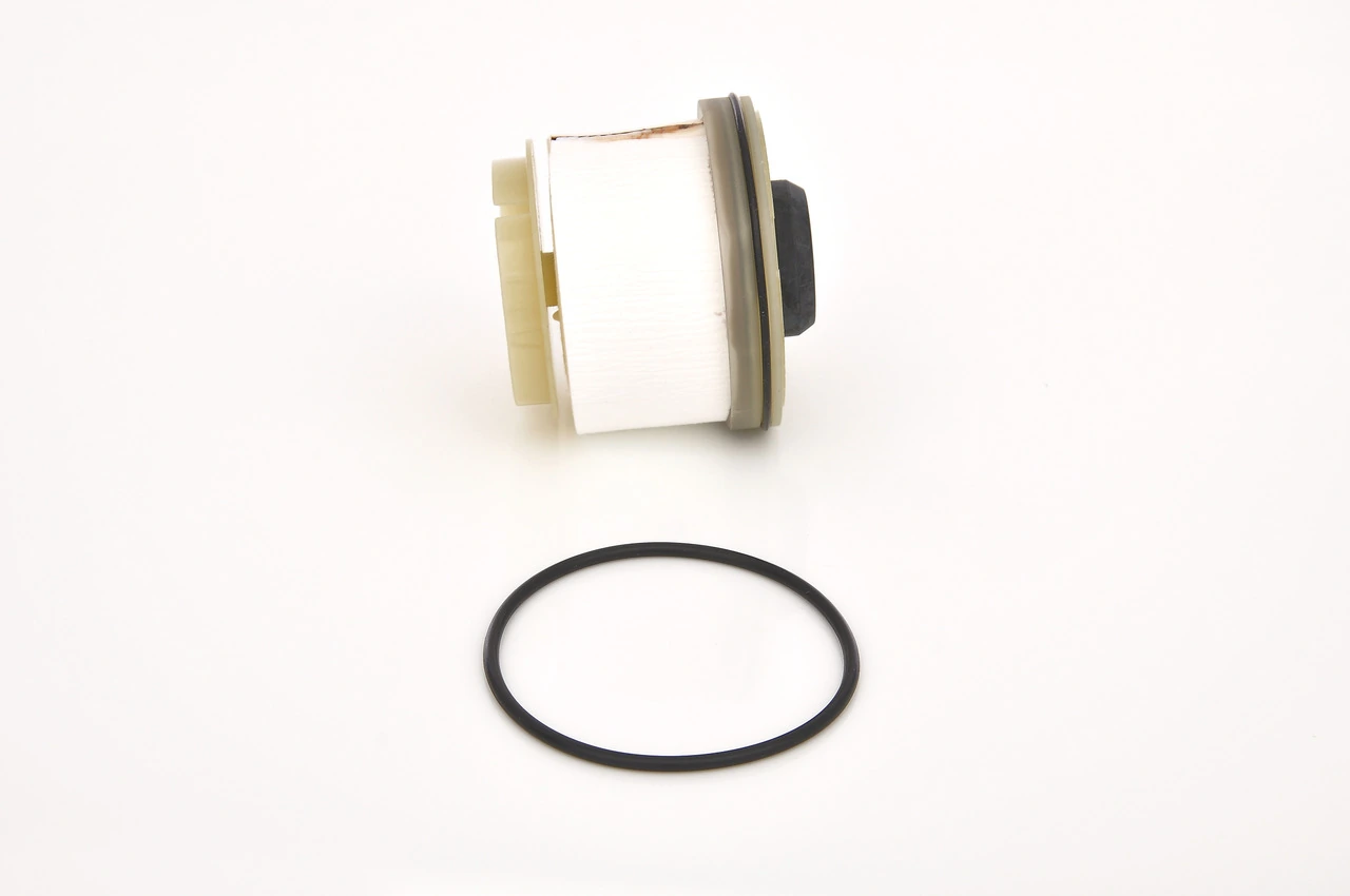 Купить F026402115 Bosch Фильтр-отстойник топлива грубой очистки