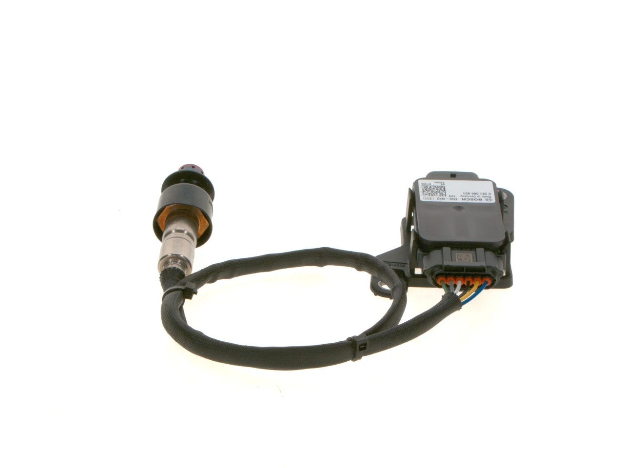 0281006851 Bosch Датчик оксидов азота NOX передний