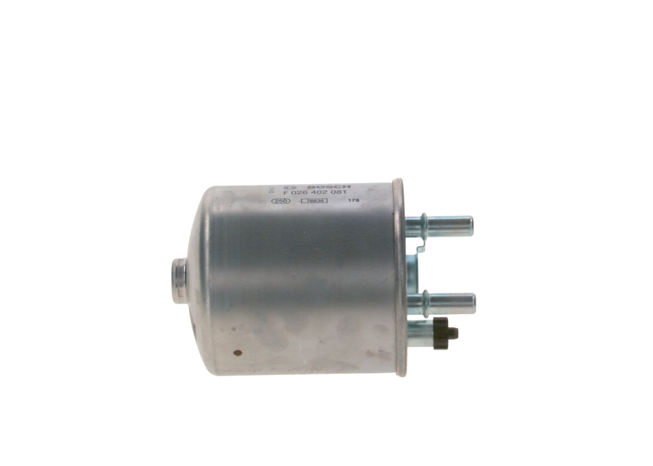 F026402081 Bosch Фильтр топлива