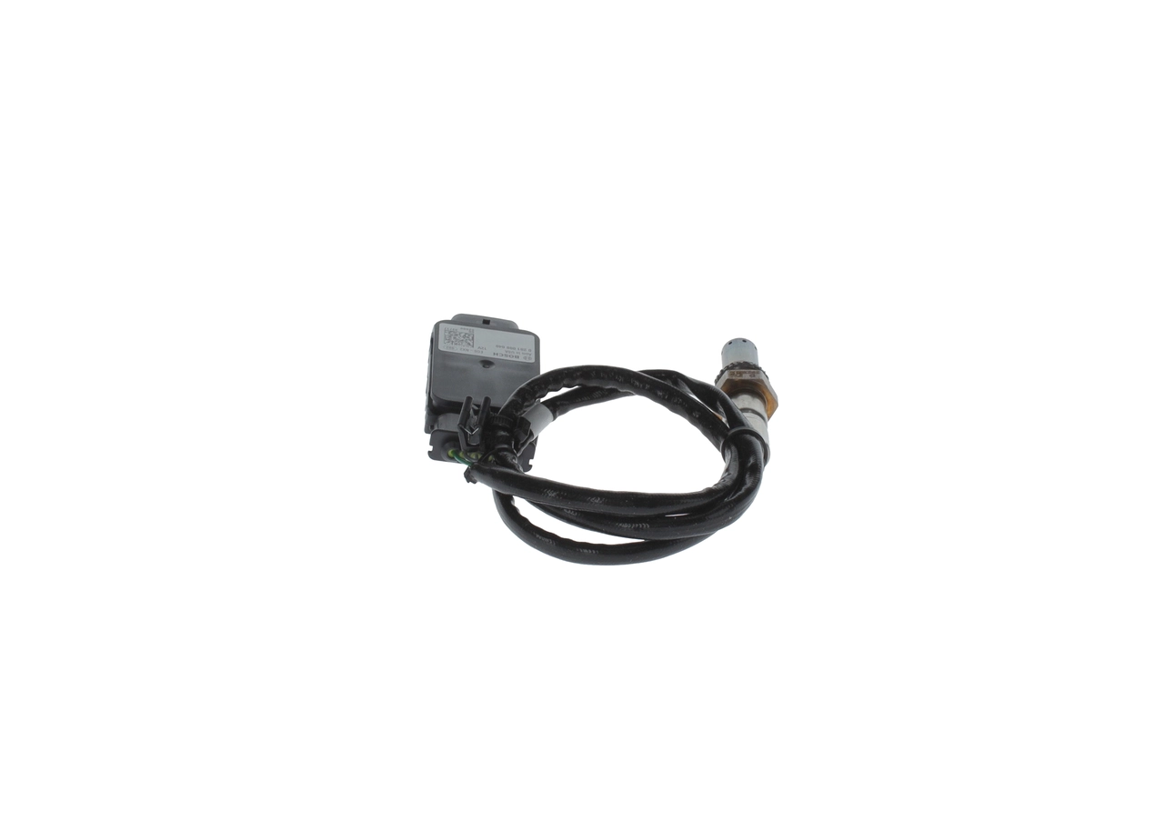 Купить 0281008640 Bosch Датчик оксидов азота NOX
