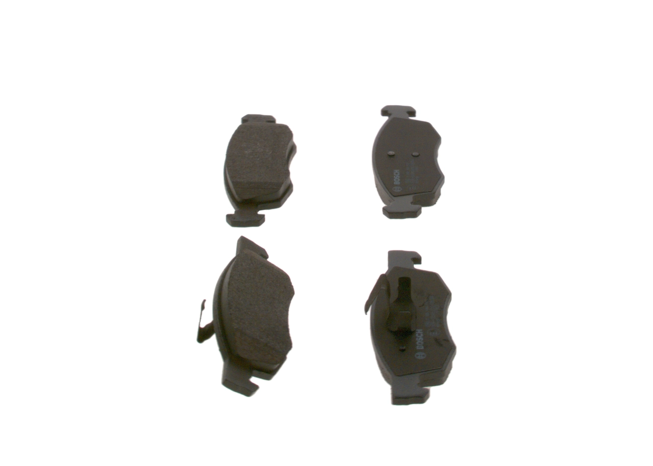 Купить 0281008513 Bosch Датчик давления топлива