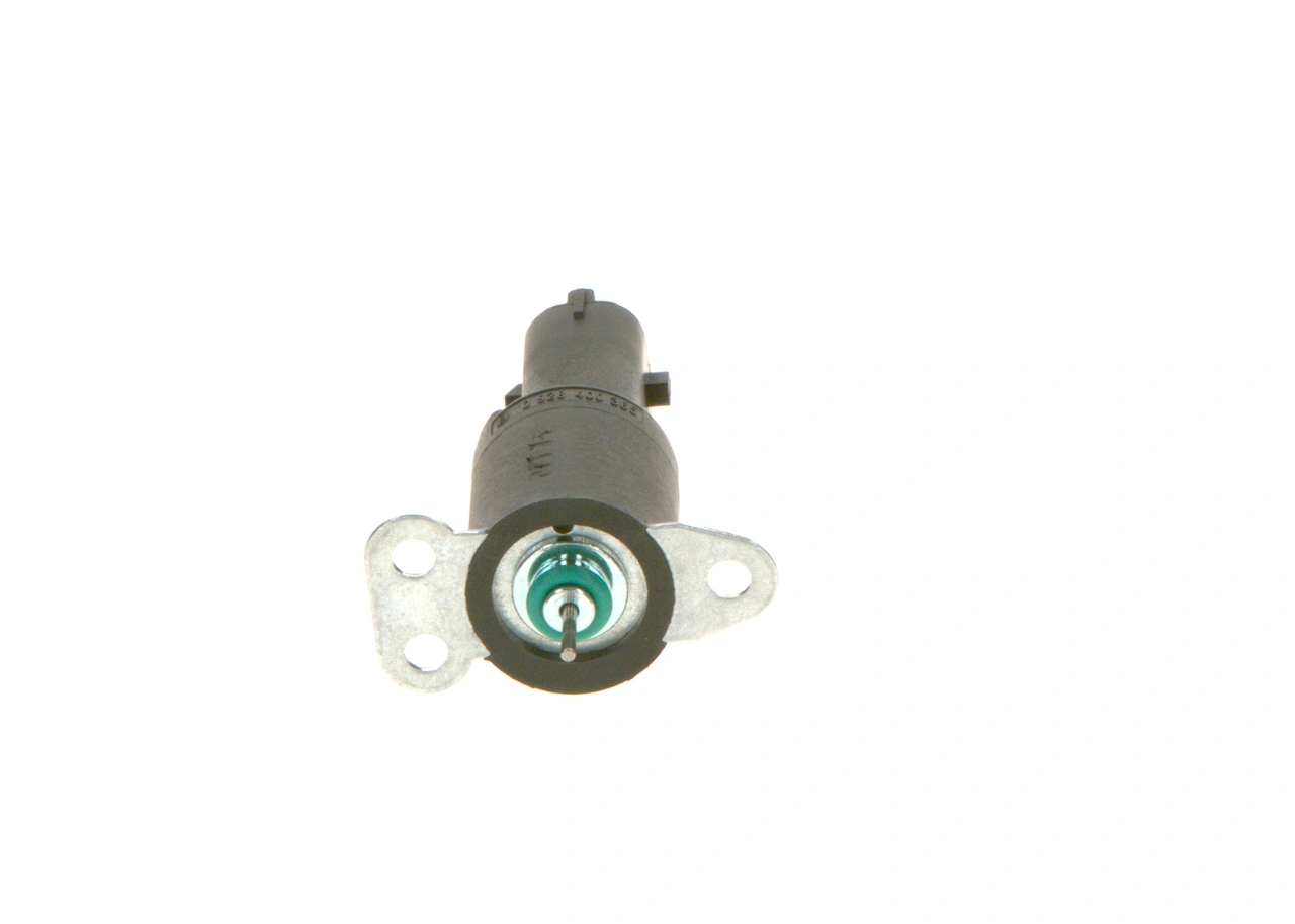 Купить 0928400365 Bosch Клапан ТНВД отсечки топлива (дизель-стоп)