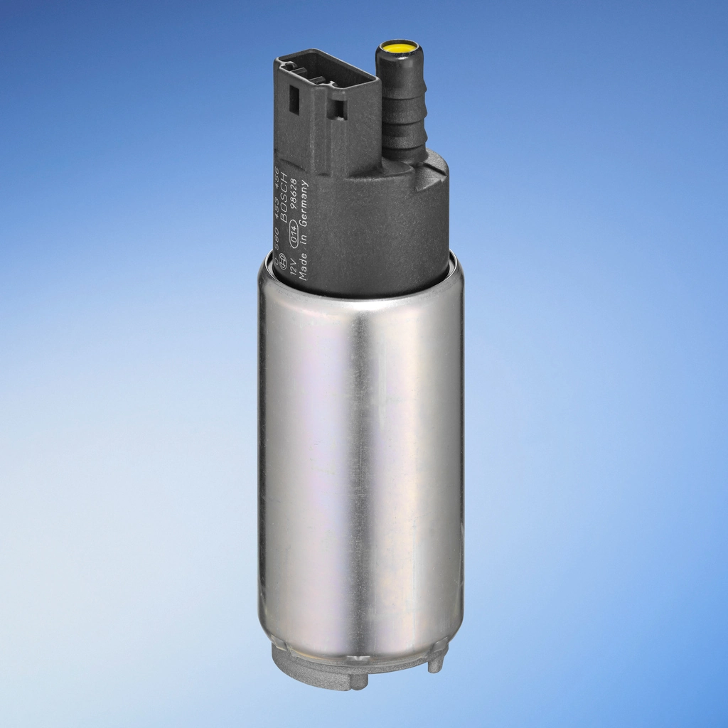  Бензонасос Chery Amulet 1