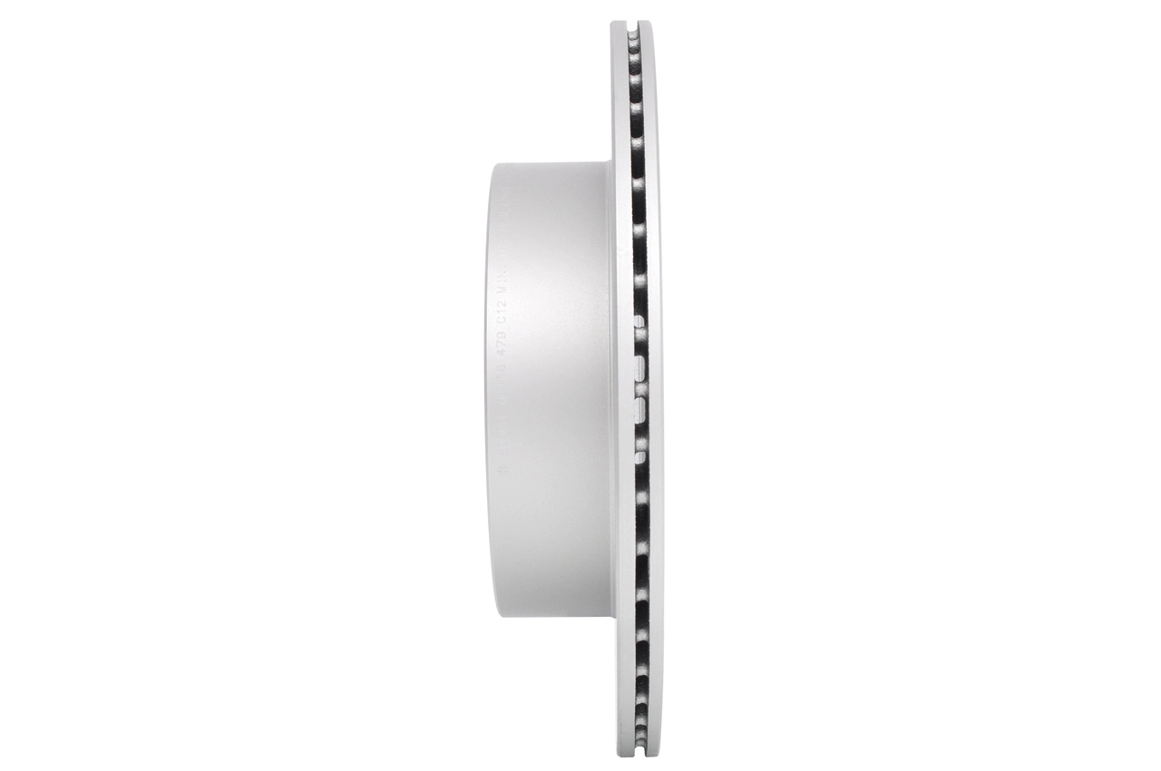 Задний тормозной диск Bosch 0986479C12 цена, от 42.20 USD