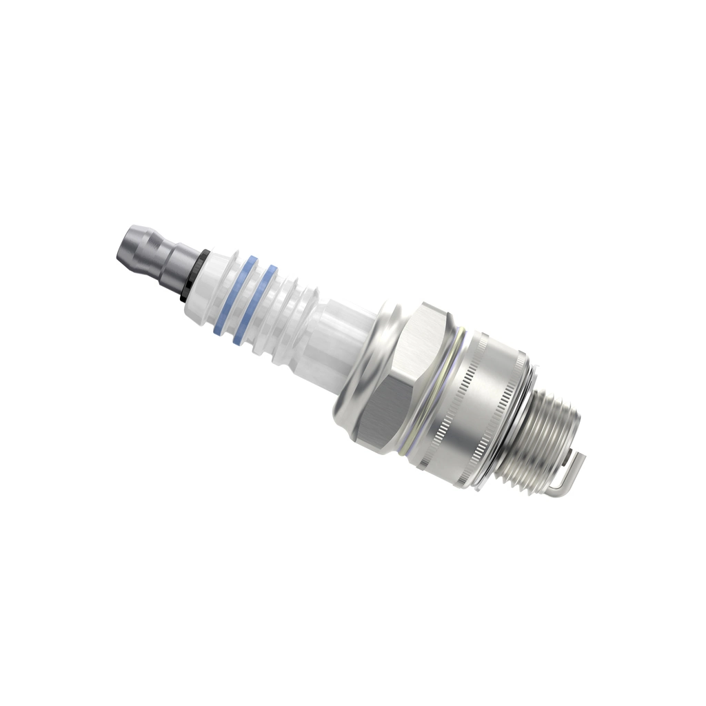 Купить 0241229720 Bosch Свечи автомобильные