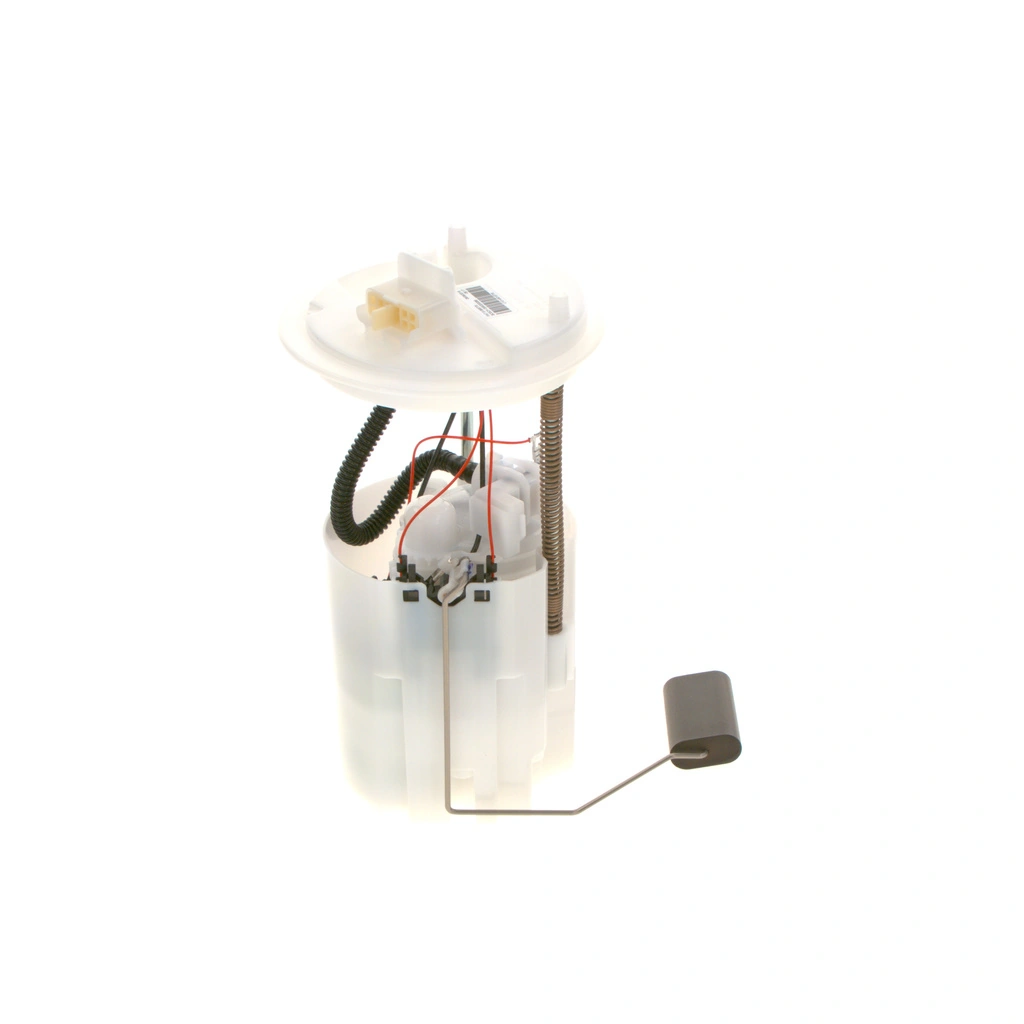  Бензонасос Fiat Linea 