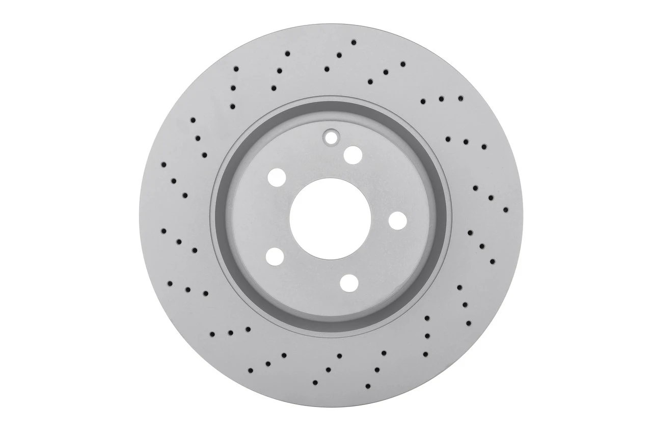 Тормоз дисковый передний Bosch 0986479413 цена, от 73.57 USD