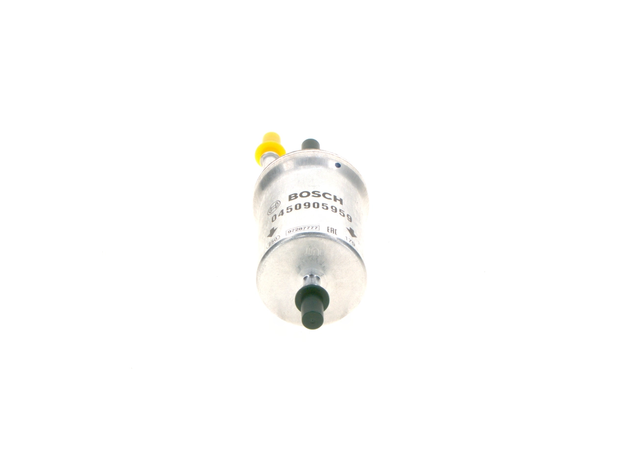 Купить 0450905959 Bosch Фильтр-отстойник топлива грубой очистки