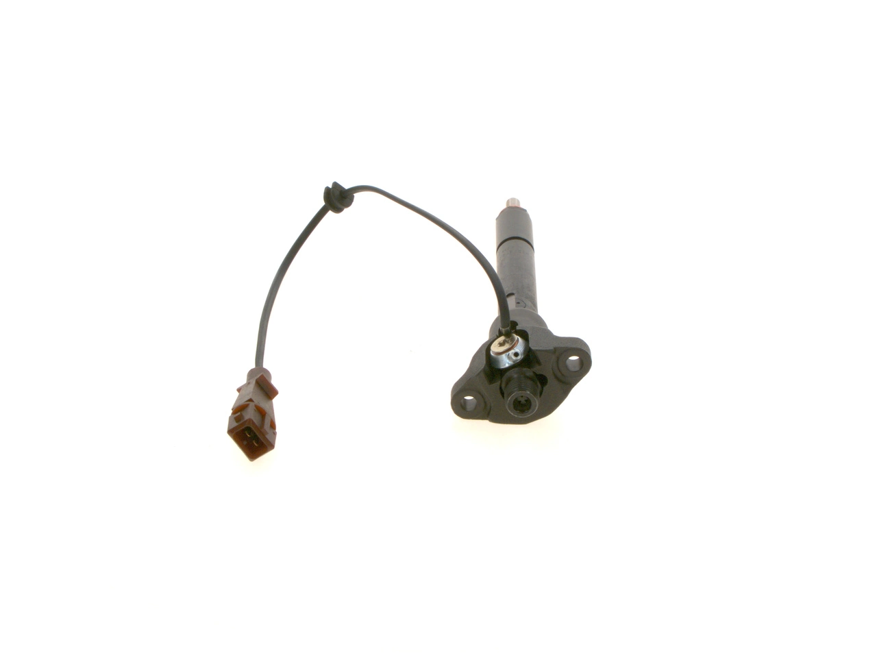 Купить 0432191401 Bosch Клапанная форсунка