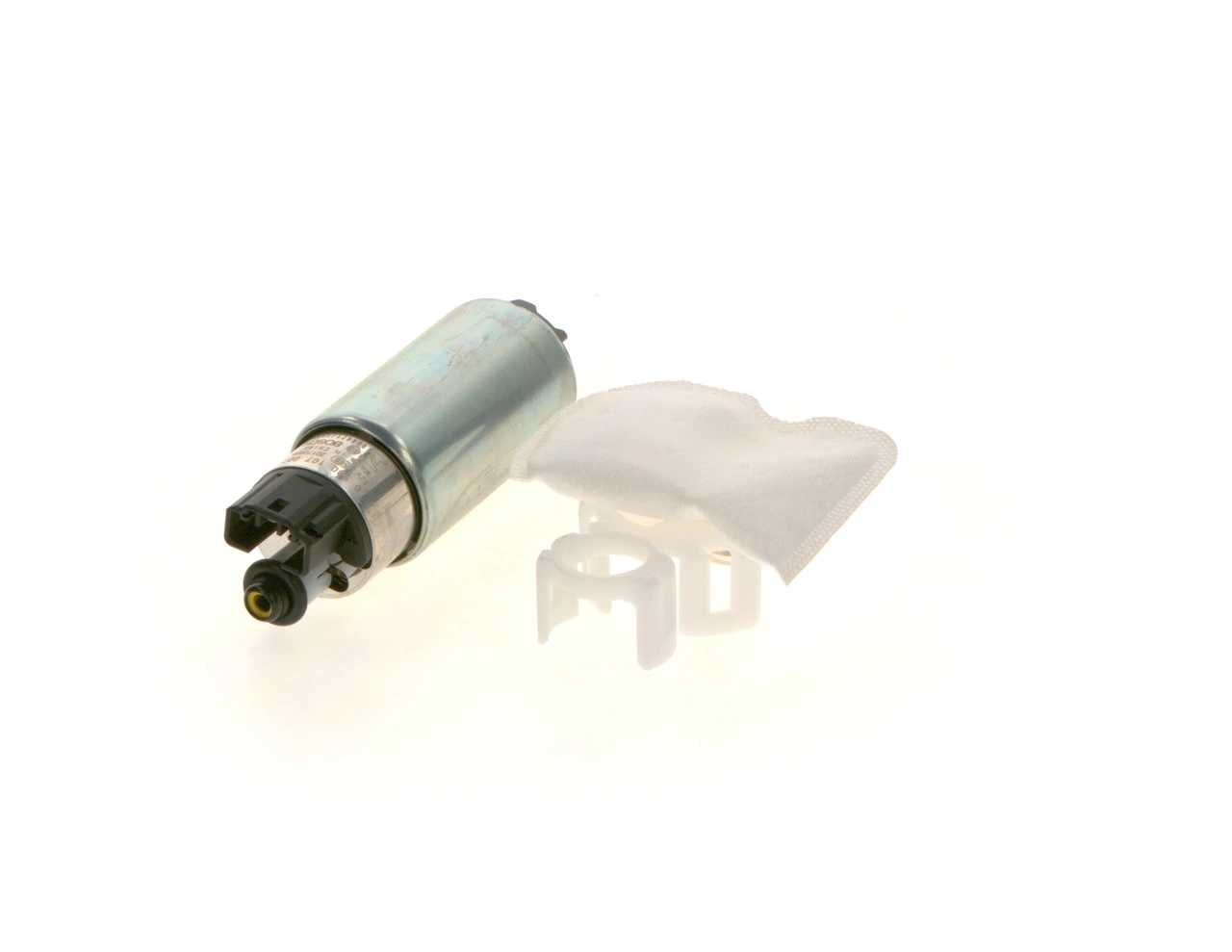 Купить 1987580055 Bosch Модуль топливного насоса