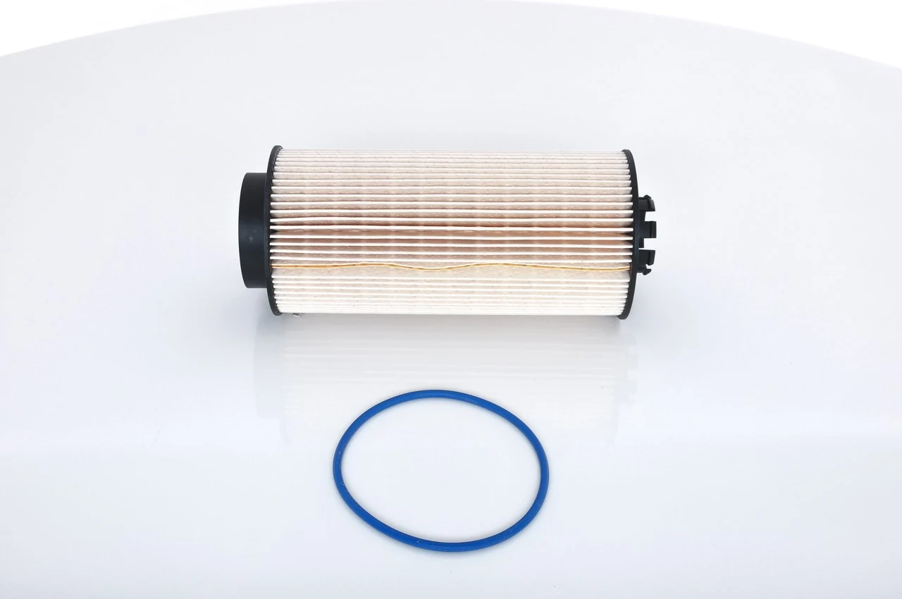 Filtro de combustível MAN TGX 1