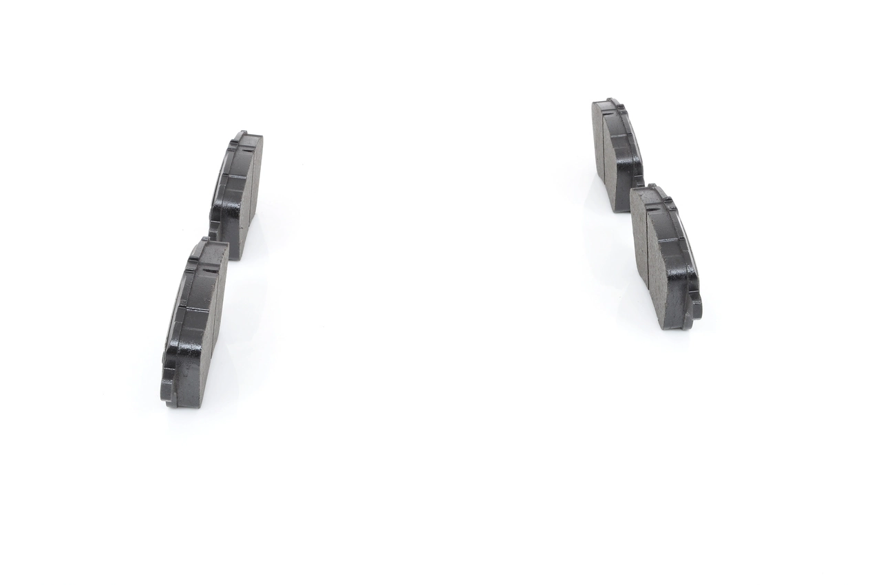 Тормозные колодки Bosch 0986494792